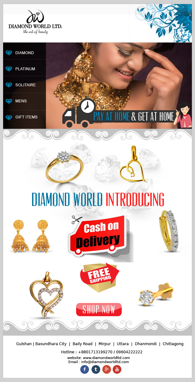 Email Template